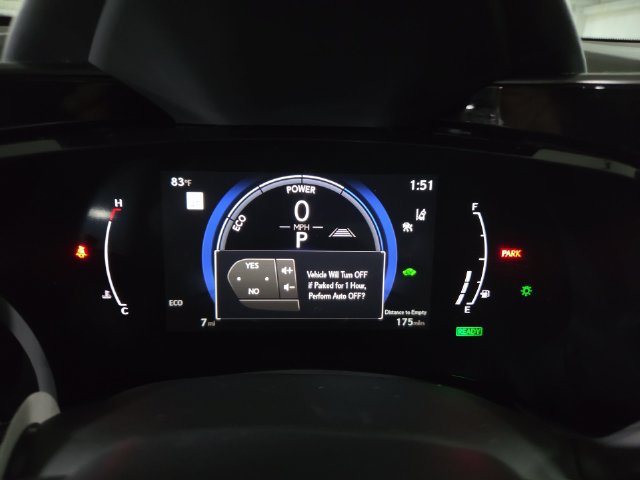 Certified 2026 Lexus NX 350 AWD w/ Cold Area Package image 15