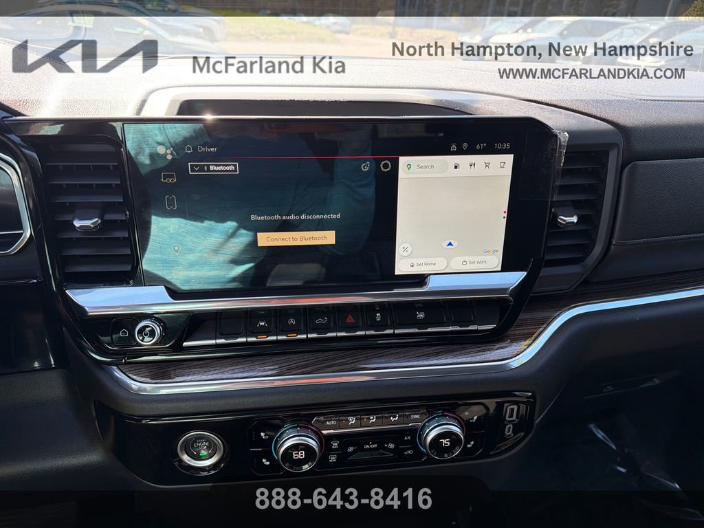 Used 2024 GMC Sierra 1500 Elevation AWD/4WD image 18