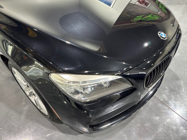 Used 2015 BMW 740Li image 17