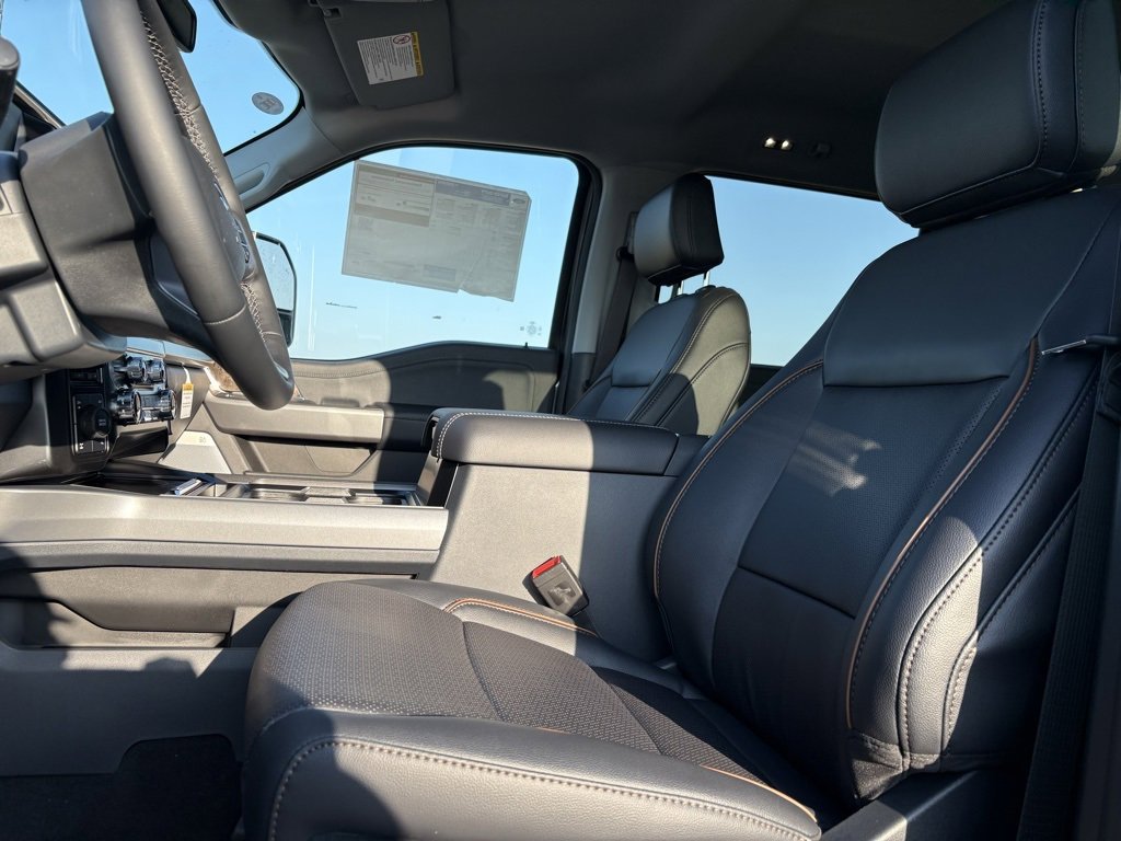 New 2026 Ford F350 Lariat image 20
