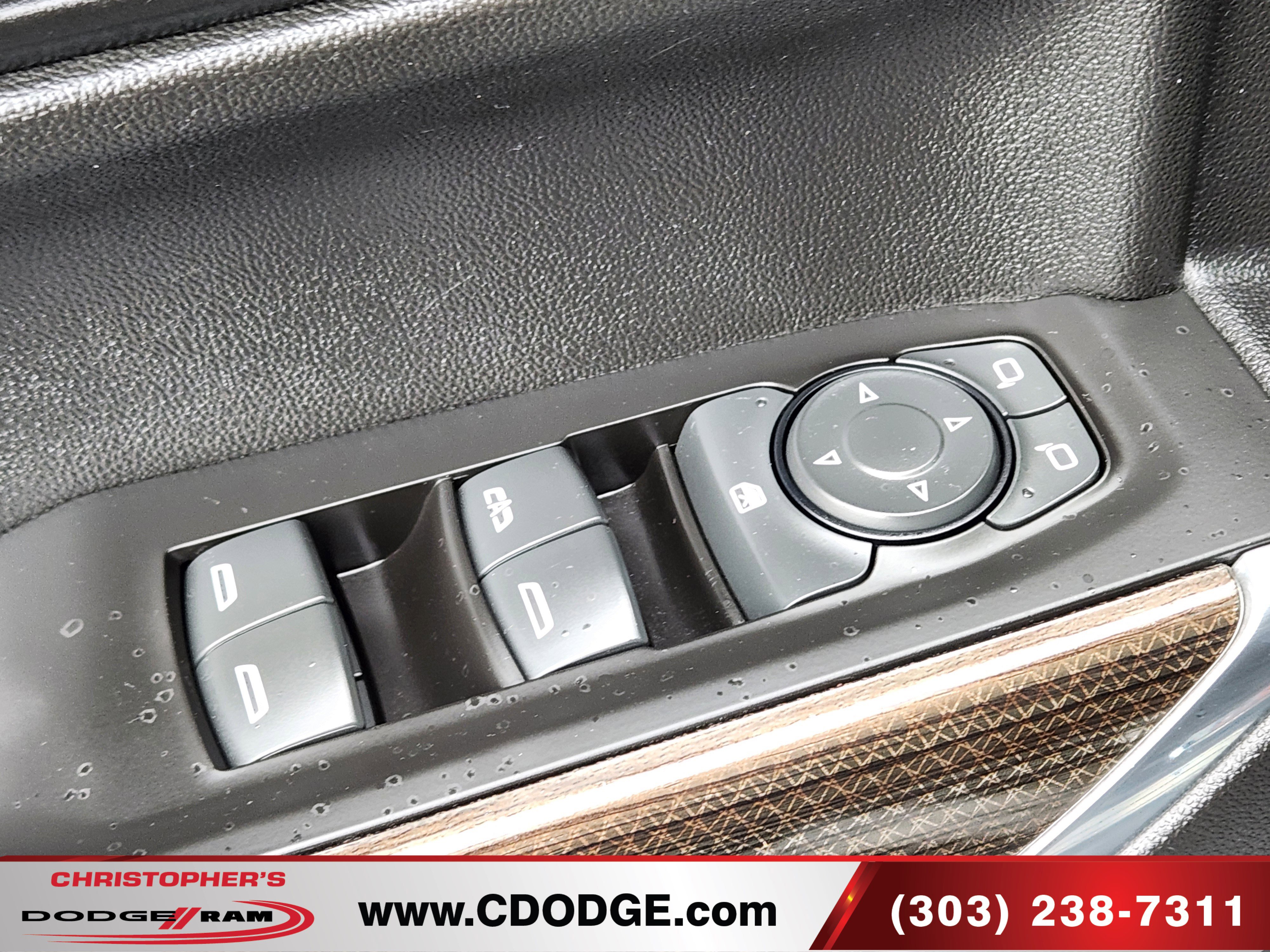 Used 2020 Chevrolet Silverado 1500 LT Trail Boss image 16