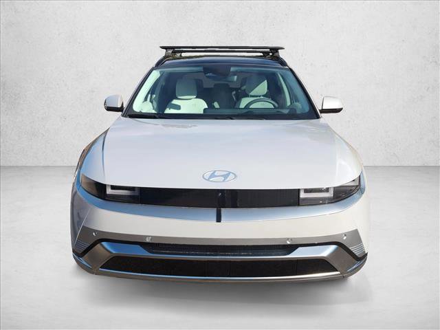 New 2026 Hyundai Ioniq 5 Limited image 6