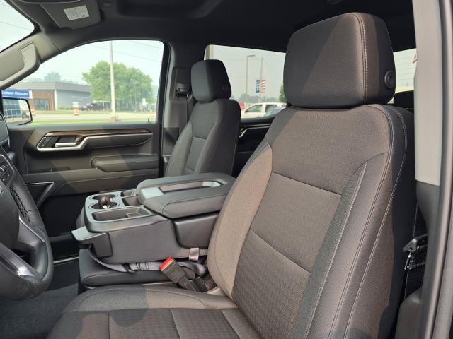 New 2026 Chevrolet Silverado 1500 RST w/ RST Select Package AWD/4WD image 10