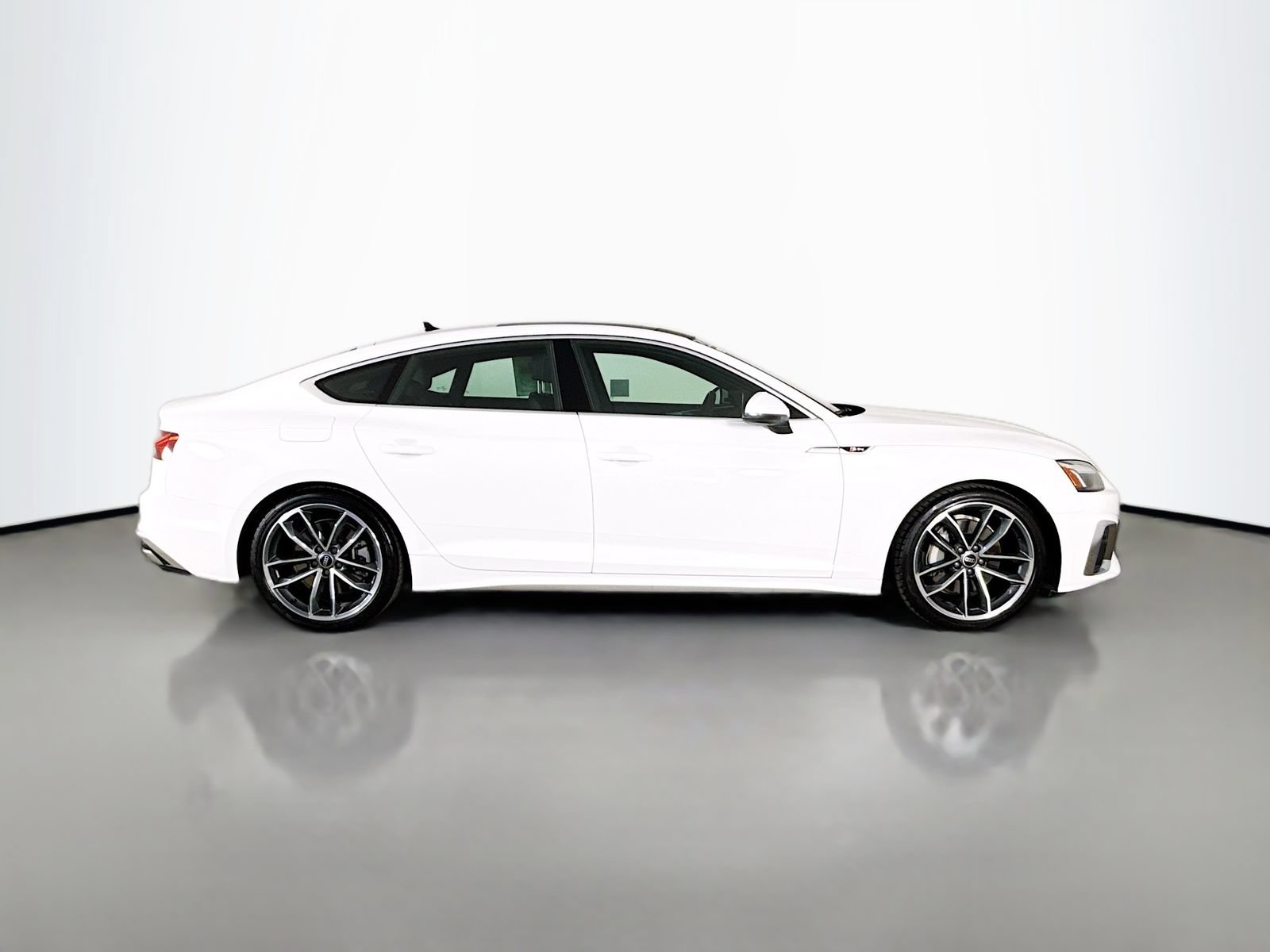 Certified 2023 Audi A5 2.0T Premium Plus w/ Premium Plus image 8
