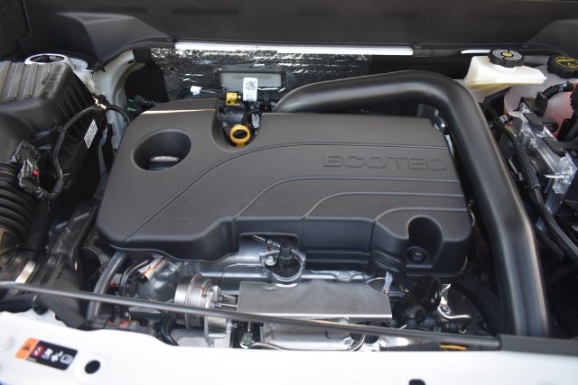 New 2027 Chevrolet Equinox LT FWD image 33