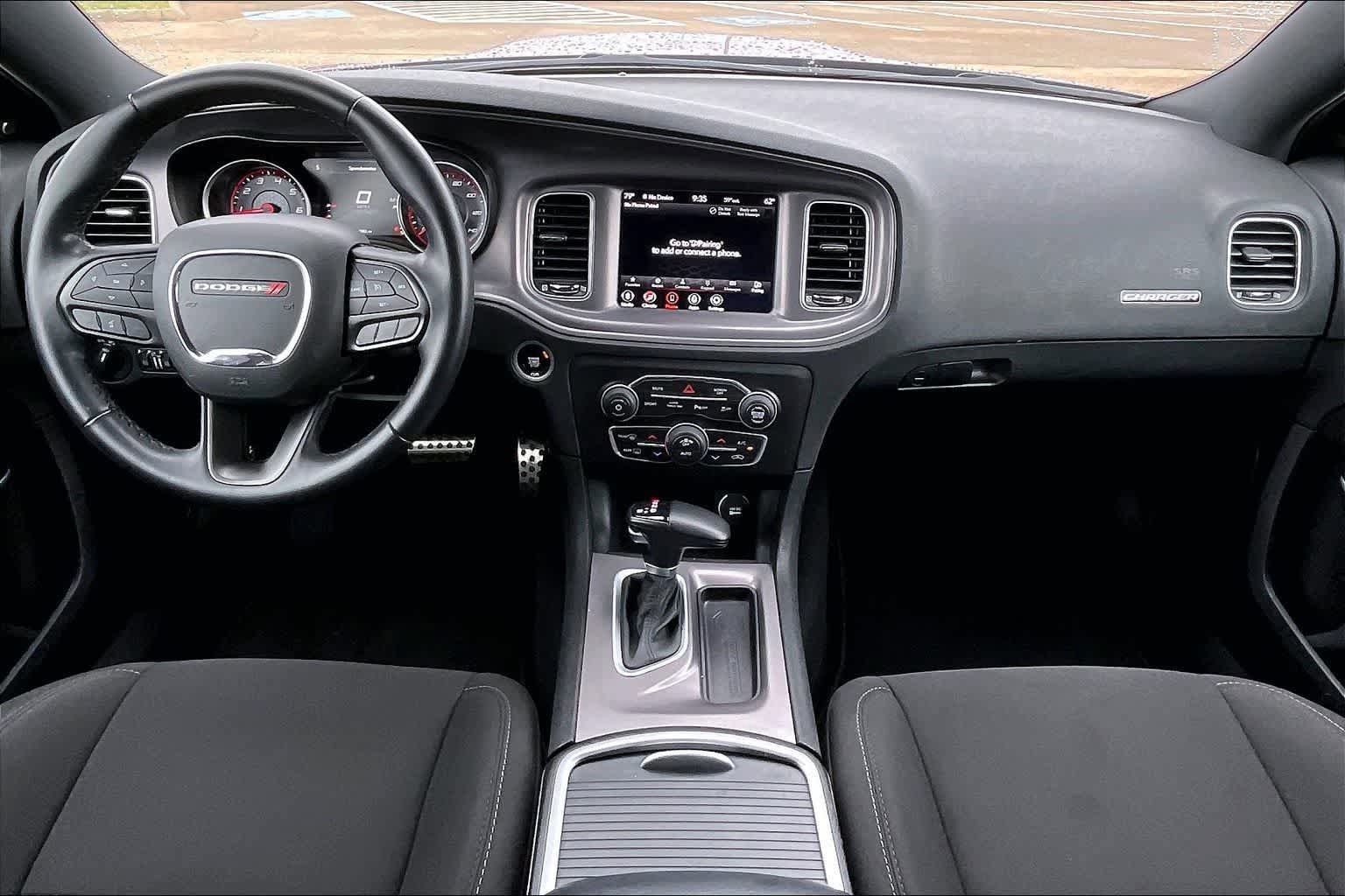 Used 2023 Dodge Charger GT RWD image 10