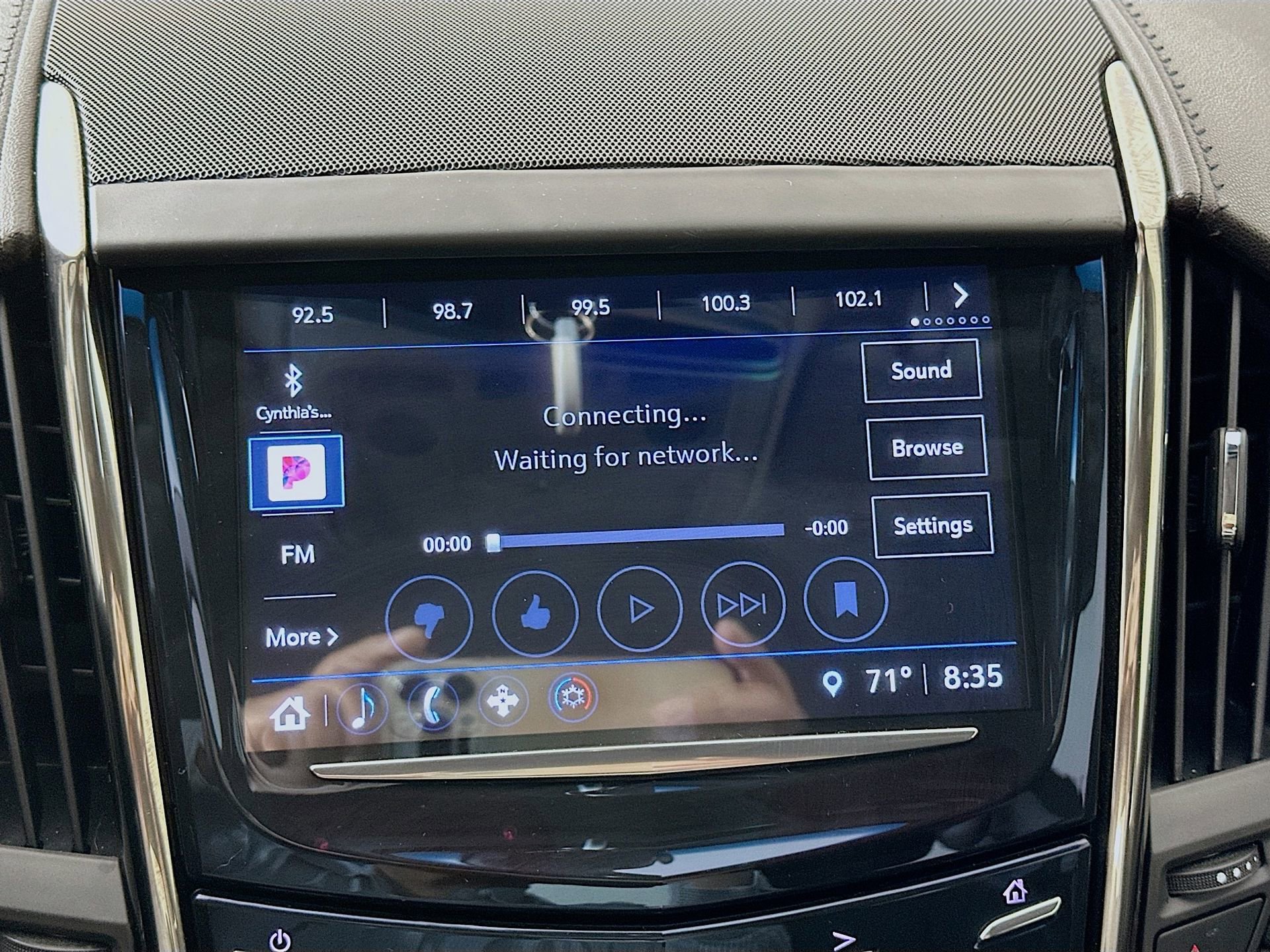 Used 2019 Cadillac ATS 2.0T Coupe image 15