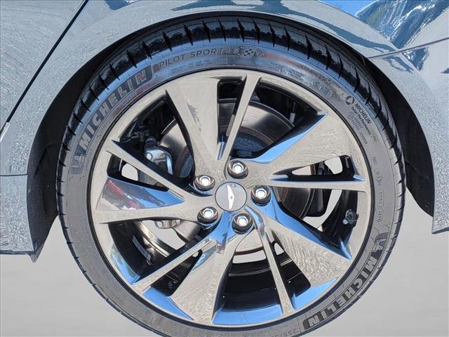 Used 2023 Genesis G70 2.0T w/ Sport Prestige Package image 23