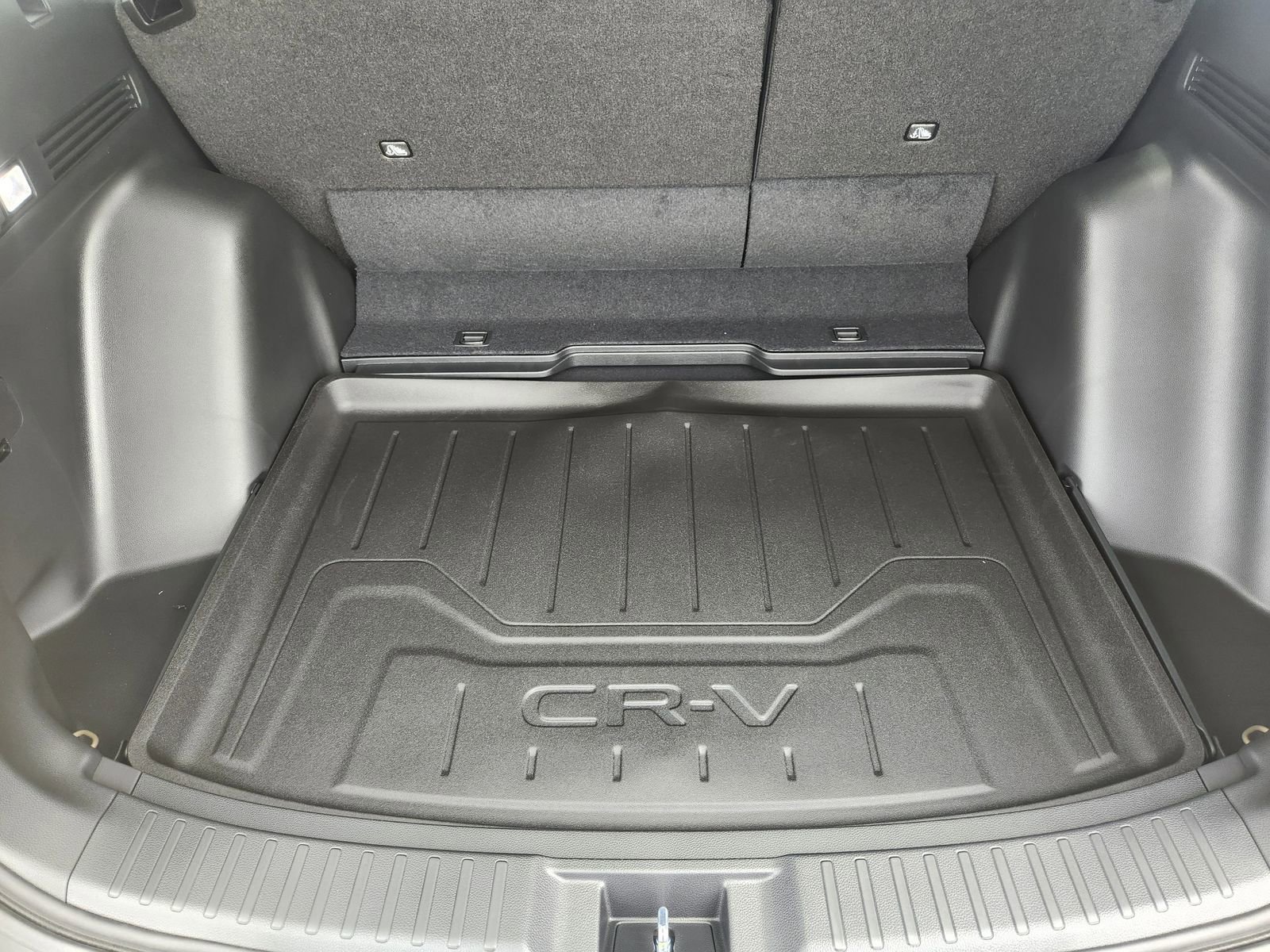 New 2026 Honda CR-V EX image 26