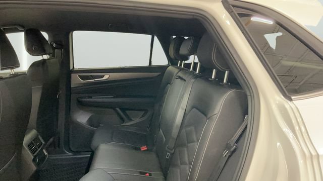 New 2026 Volkswagen Atlas Cross Sport SE AWD/4WD image 12