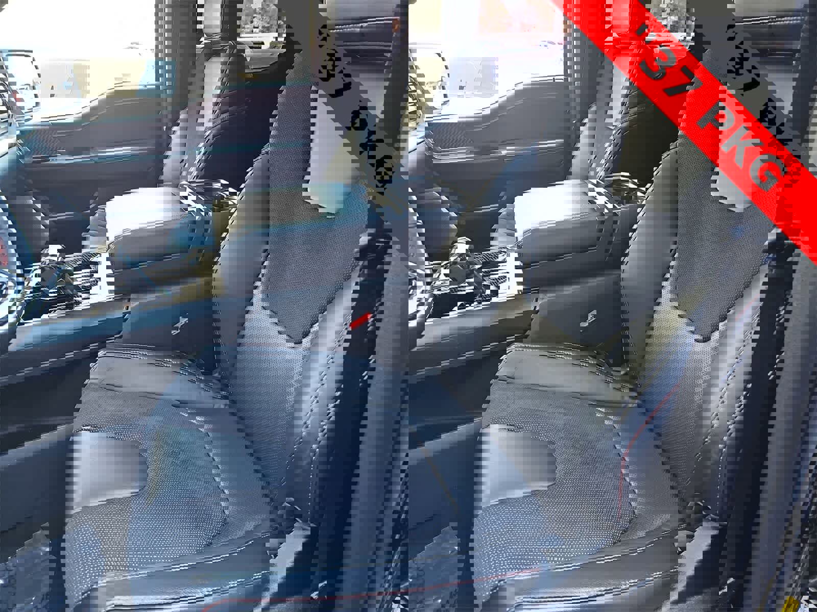 Used 2024 Ford F150 Raptor image 15