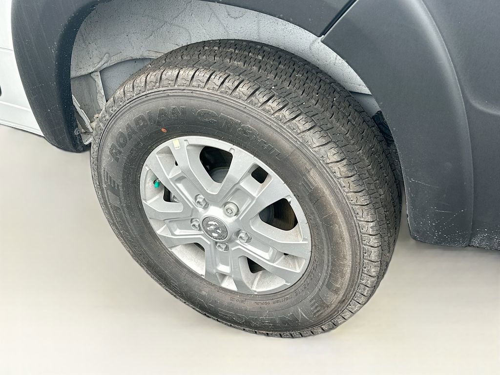 New 2026 RAM ProMaster 3500 w/ Quick Order Package 22G SLT image 35