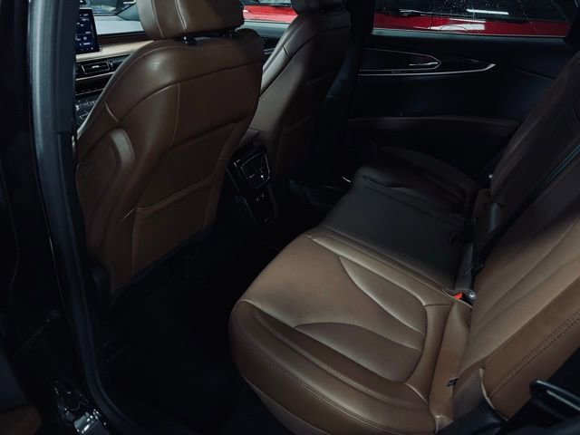 Used 2022 Lincoln Nautilus Reserve image 23