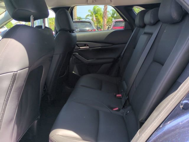 Used 2023 MAZDA CX-30 AWD 2.5 S w/ Select Package image 15