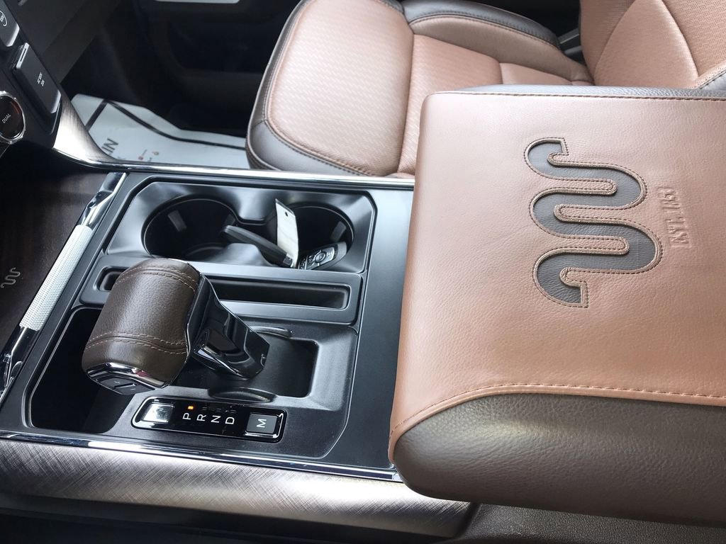 Used 2025 Ford F150 King Ranch image 21