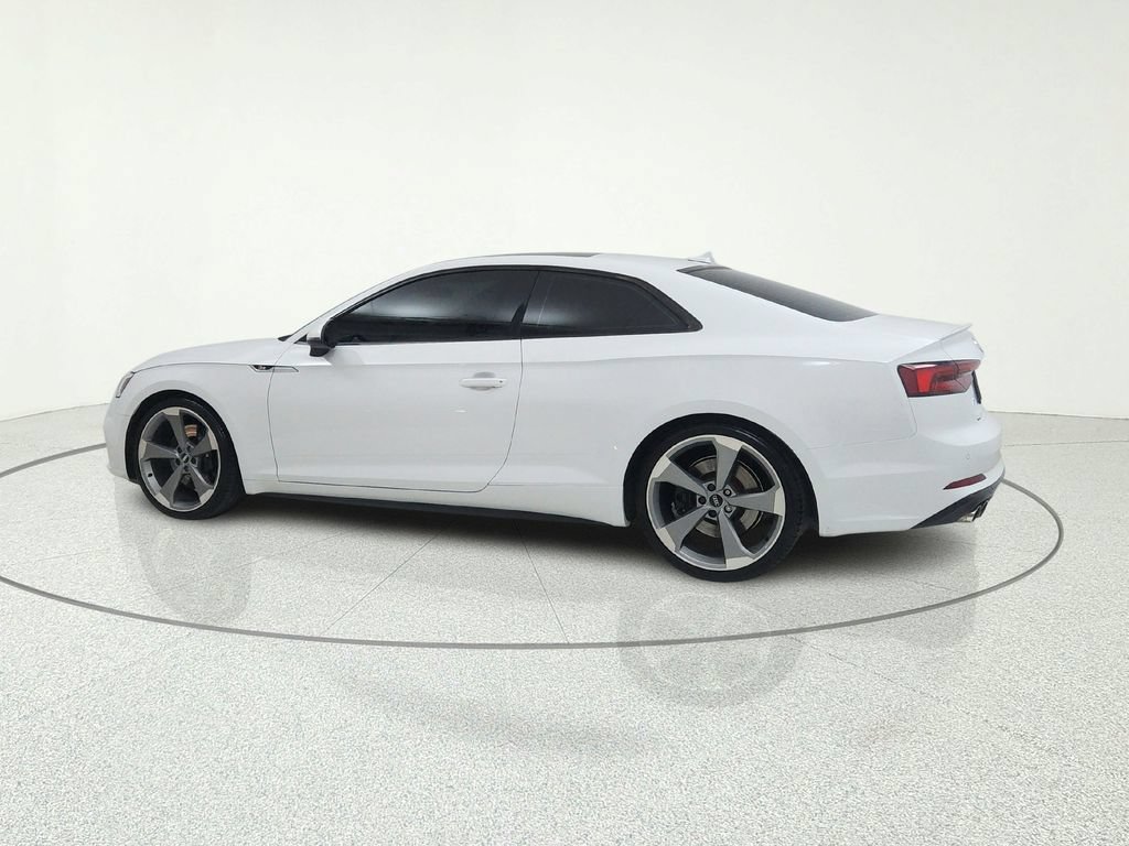 Used 2019 Audi S5 Prestige AWD/4WD image 4