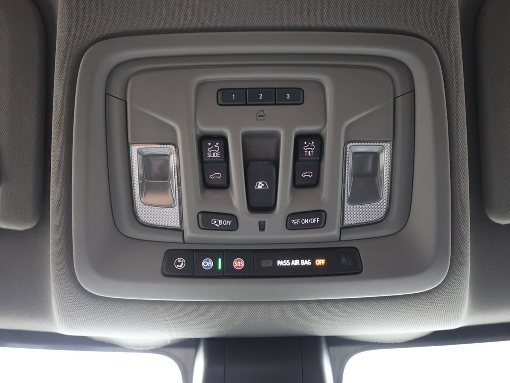 Certified 2020 GMC Sierra 1500 Denali w/ Denali Ultimate Package AWD/4WD image 24