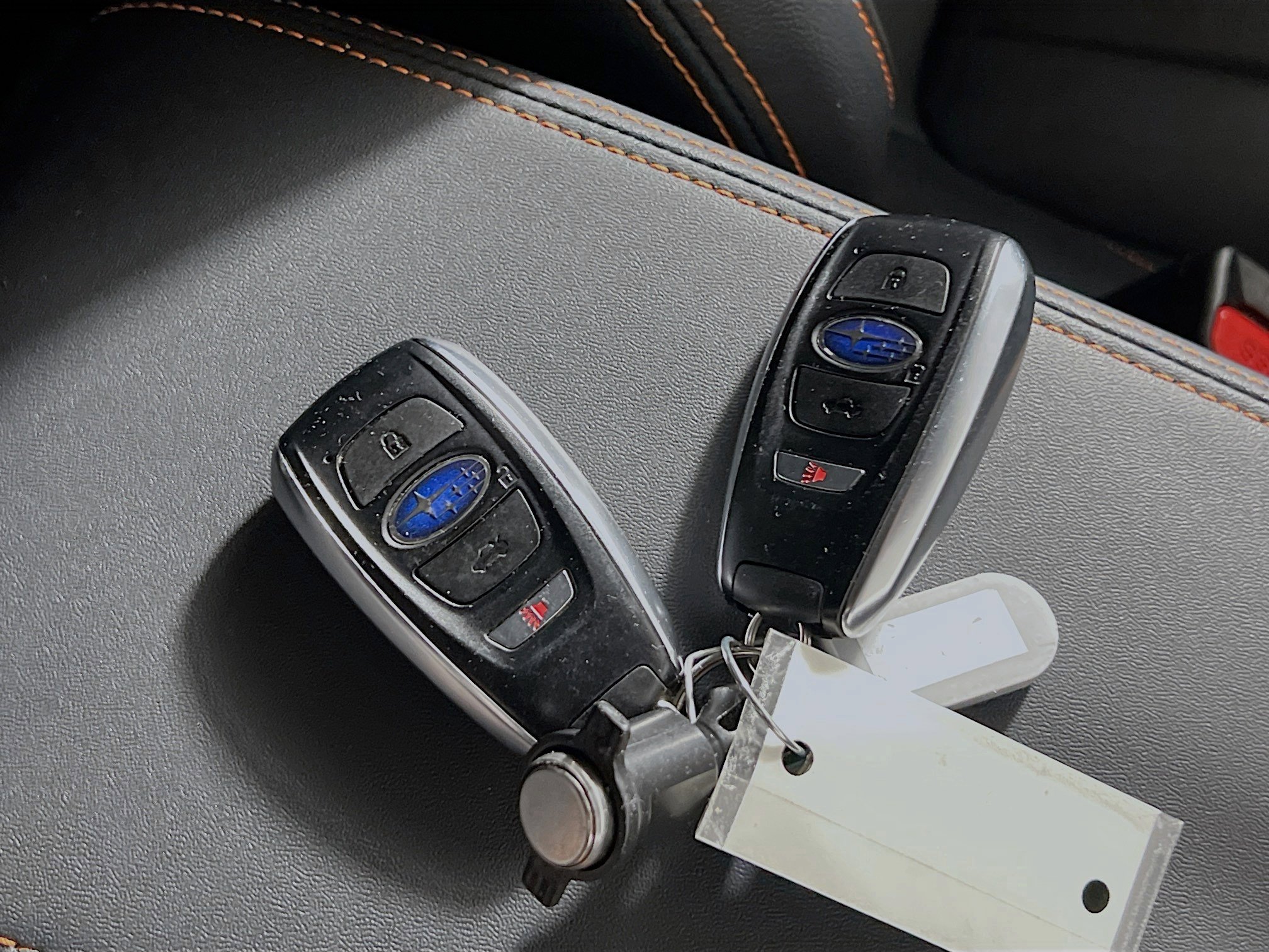 Used 2021 Subaru Crosstrek 2.5i Limited w/ Popular Package #4 image 36