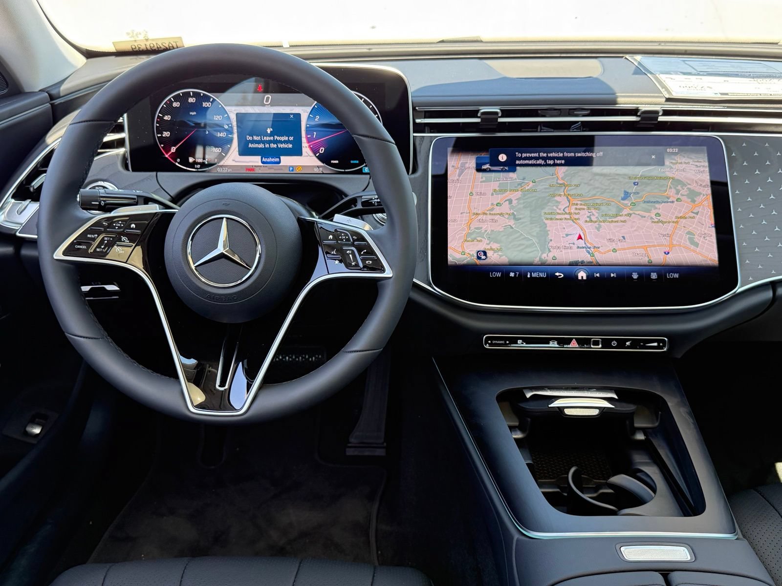 New 2026 Mercedes-Benz E 350 Sedan image 28