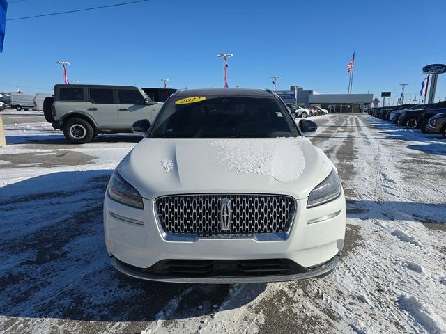 Used 2022 Lincoln Corsair Reserve w/ Elements Package image 9