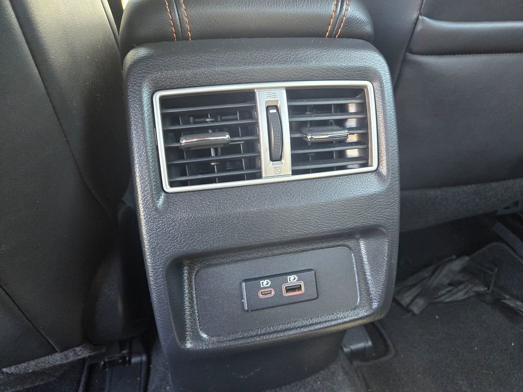 Used 2020 Nissan Maxima SR w/ Sport Mat Group FWD image 7