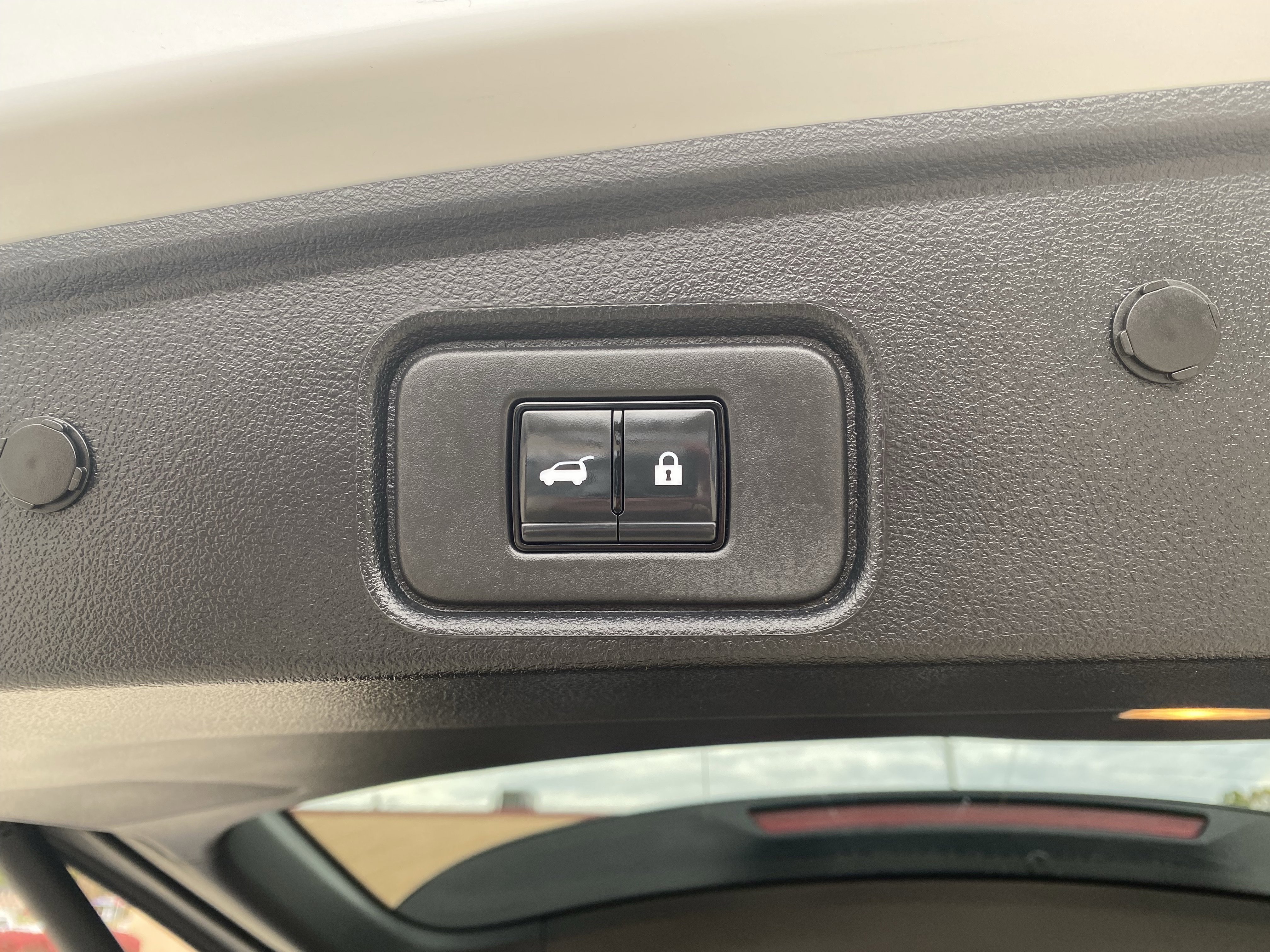 Used 2025 Nissan Pathfinder Rock Creek image 27