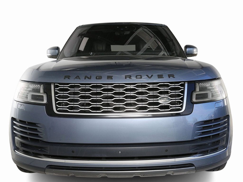 Used 2019 Land Rover Range Rover Long Wheelbase Supercharged image 2