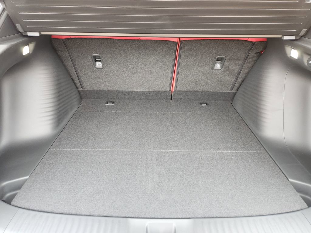 New 2026 Acura ADX A-Spec image 33