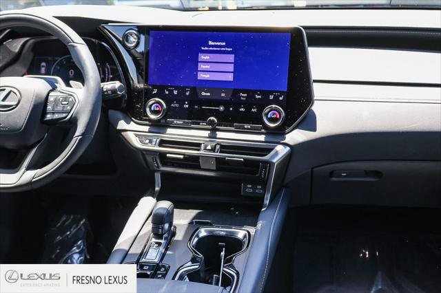 Certified 2024 Lexus RX 350 Premium w/ Convenience Package AWD/4WD image 16