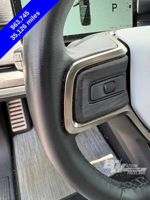 Used 2023 Rivian R1S Adventure AWD/4WD image 14