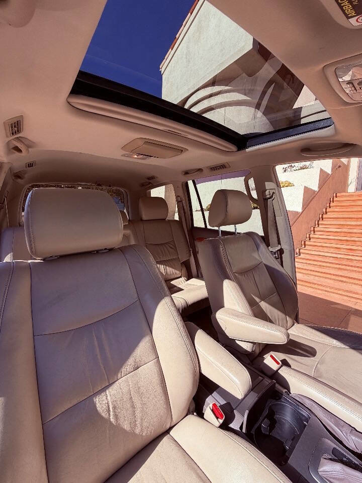 Used 2005 Lexus GX 470 image 14