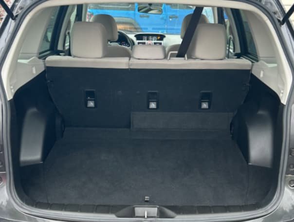 Used 2018 Subaru Forester 2.5i Premium AWD/4WD image 9