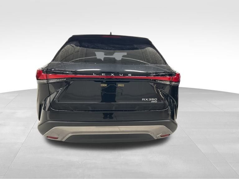 New 2026 Lexus RX 350 Premium image 7