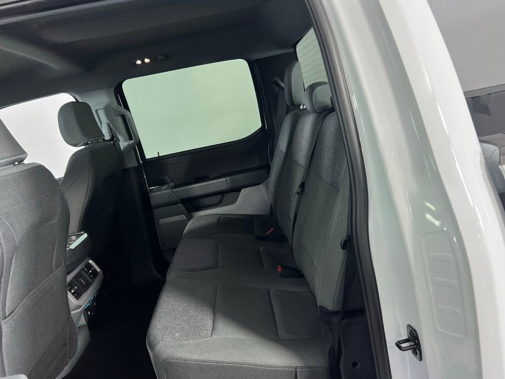 Used 2024 Ford F150 Lightning Flash w/ Max Trailer Tow Package AWD/4WD image 30