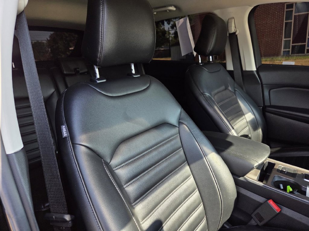 Used 2023 Ford Edge SEL w/ Convenience Package AWD/4WD image 34