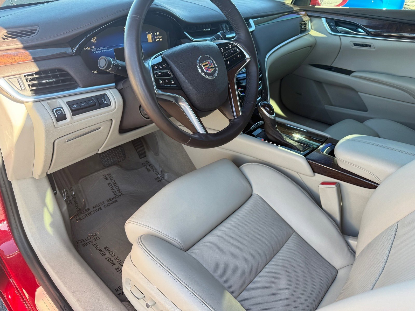 Used 2014 Cadillac XTS Premium image 11