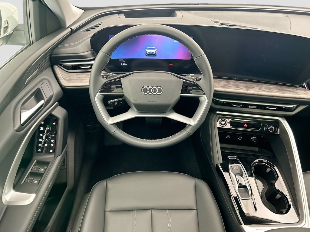 Used 2026 Audi Q5 Premium Plus w/ Premium Plus AWD/4WD image 10