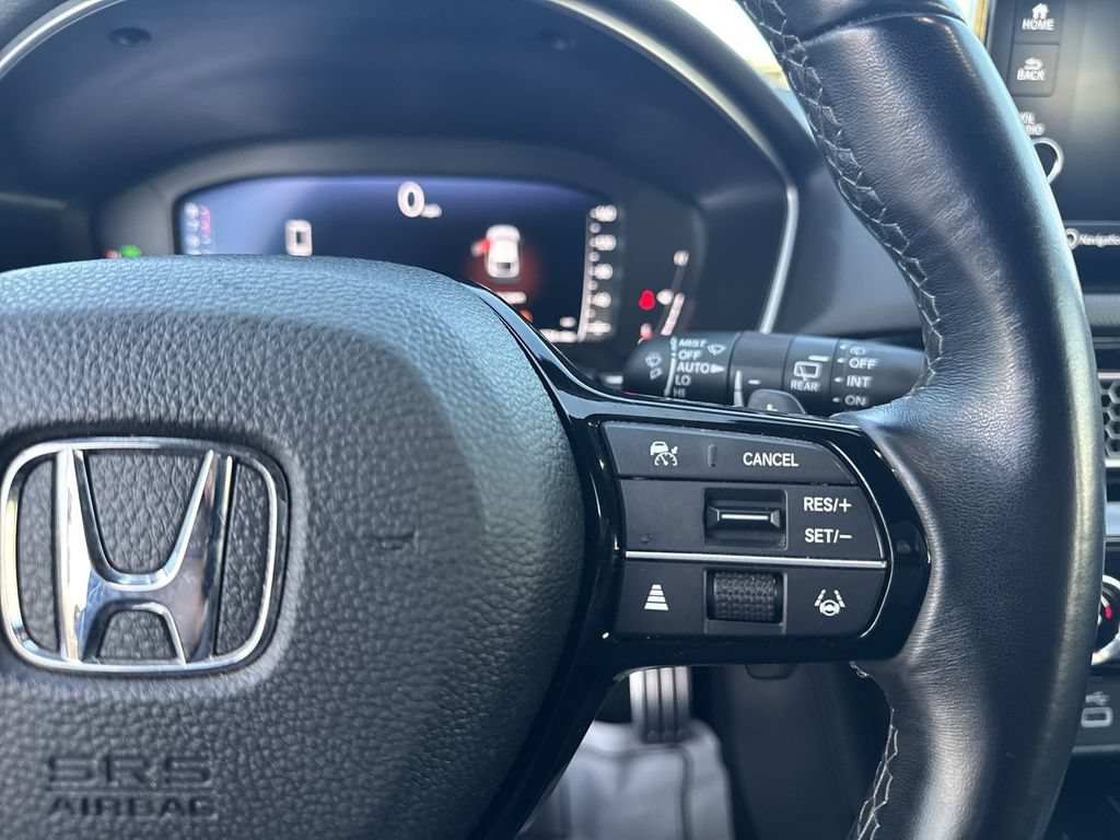 Used 2024 Honda Civic Sport Touring image 18