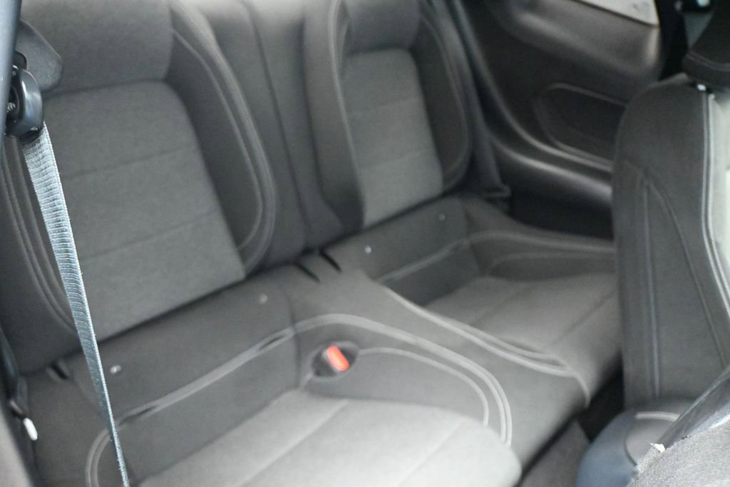 Used 2024 Ford Mustang GT RWD image 11