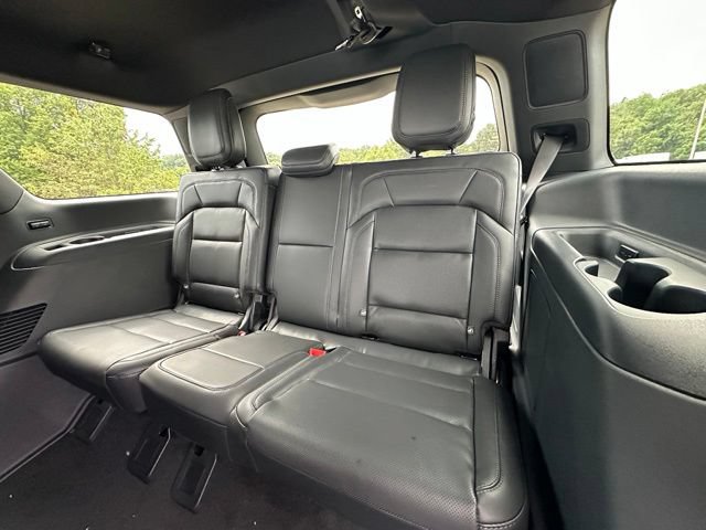 New 2027 Lincoln Navigator Reserve w/ Jet Appearance Package AWD/4WD image 19