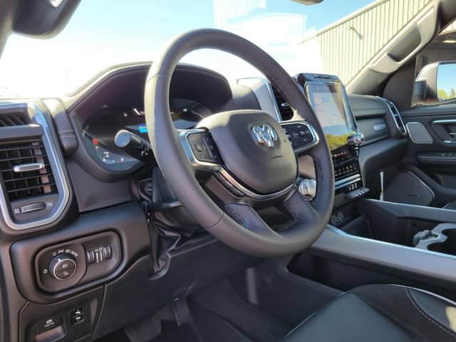 New 2027 RAM 1500 Laramie AWD/4WD image 13