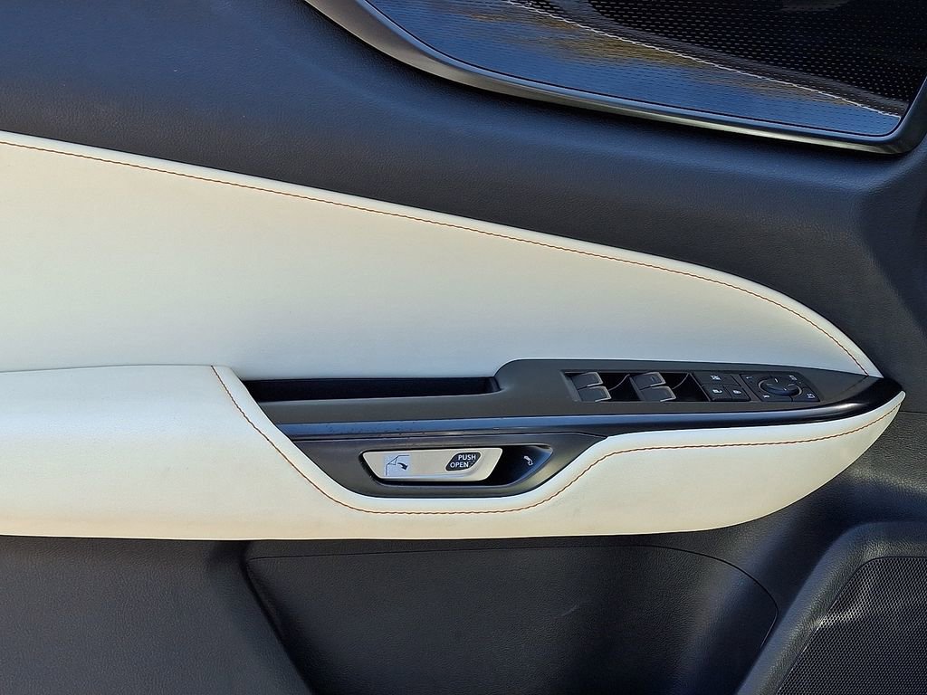 Used 2024 Lexus NX 250 FWD w/ Cold Area Package image 13