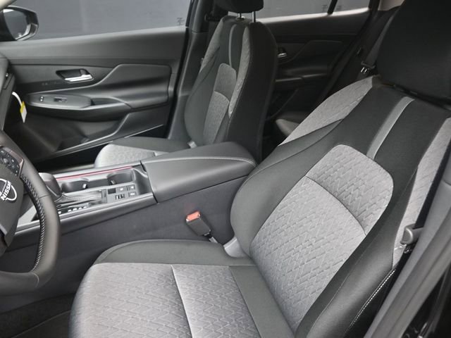 New 2026 Nissan Sentra SV w/ SV Convenience Package image 19