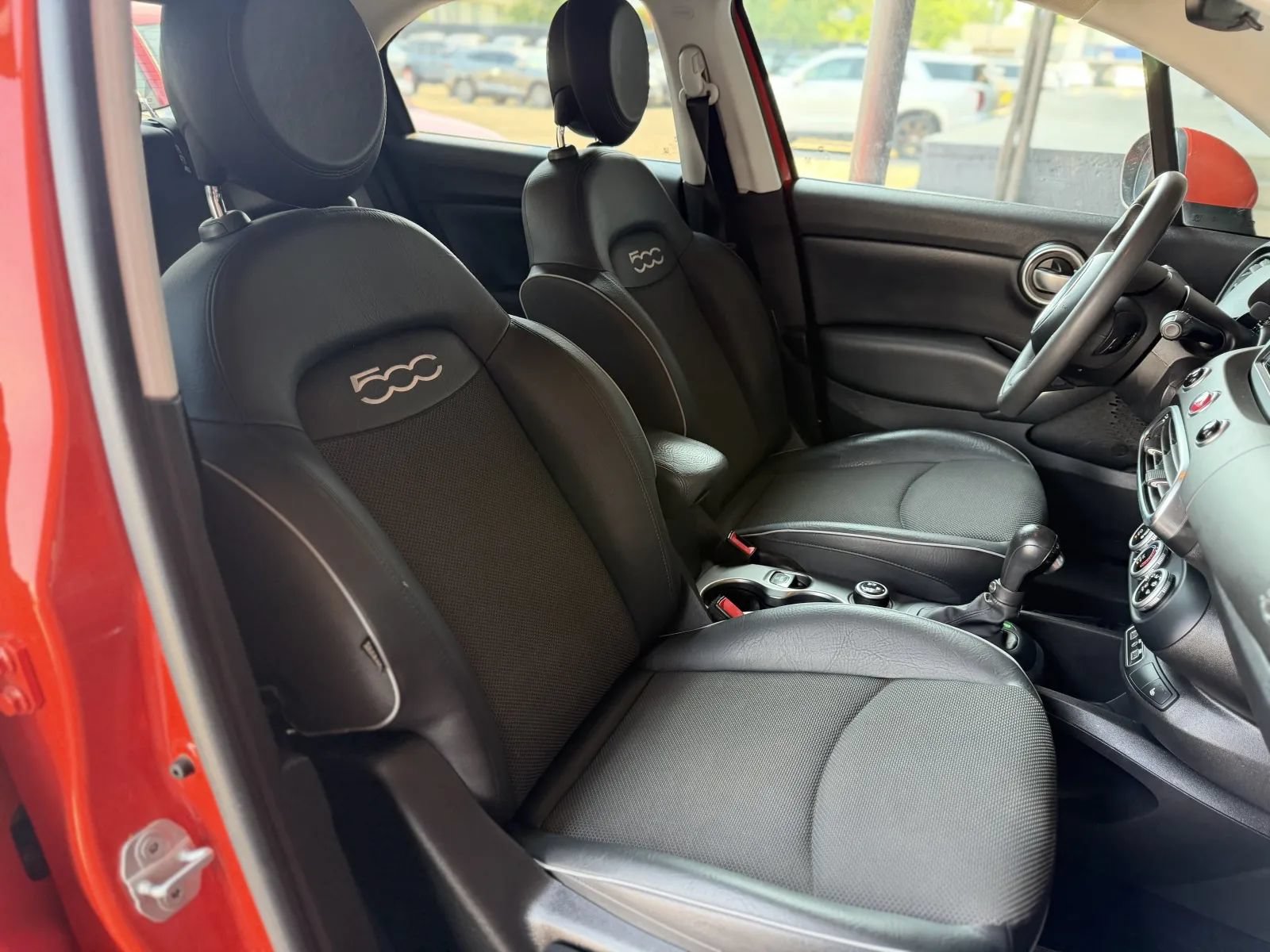 Used 2018 FIAT 500X Trekking w/ Cold Weather Package AWD/4WD image 15