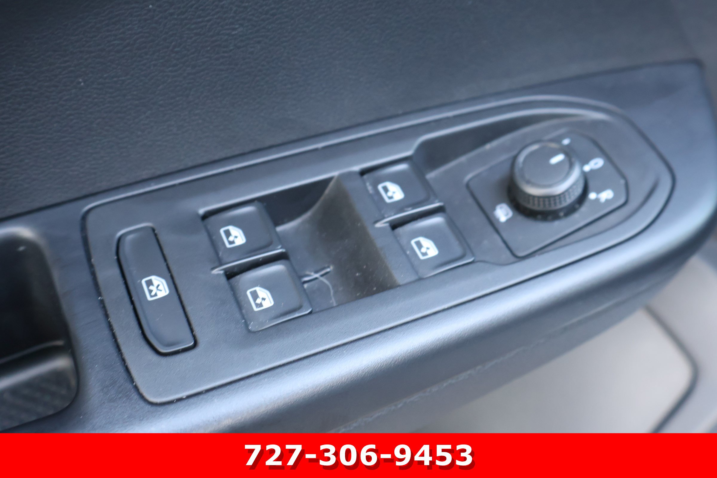 Used 2022 Volkswagen Taos SE w/ IQ.Drive SE Package AWD/4WD image 15
