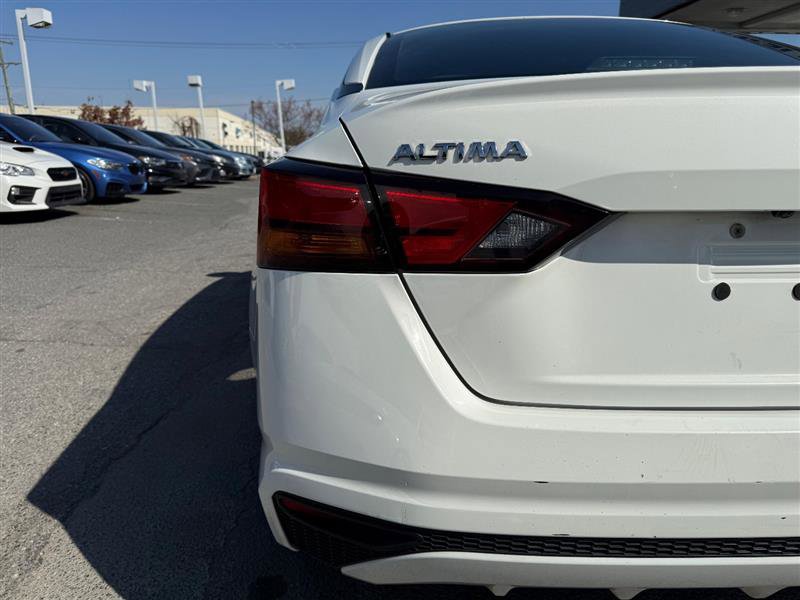 Used 2021 Nissan Altima 2.5 S image 11