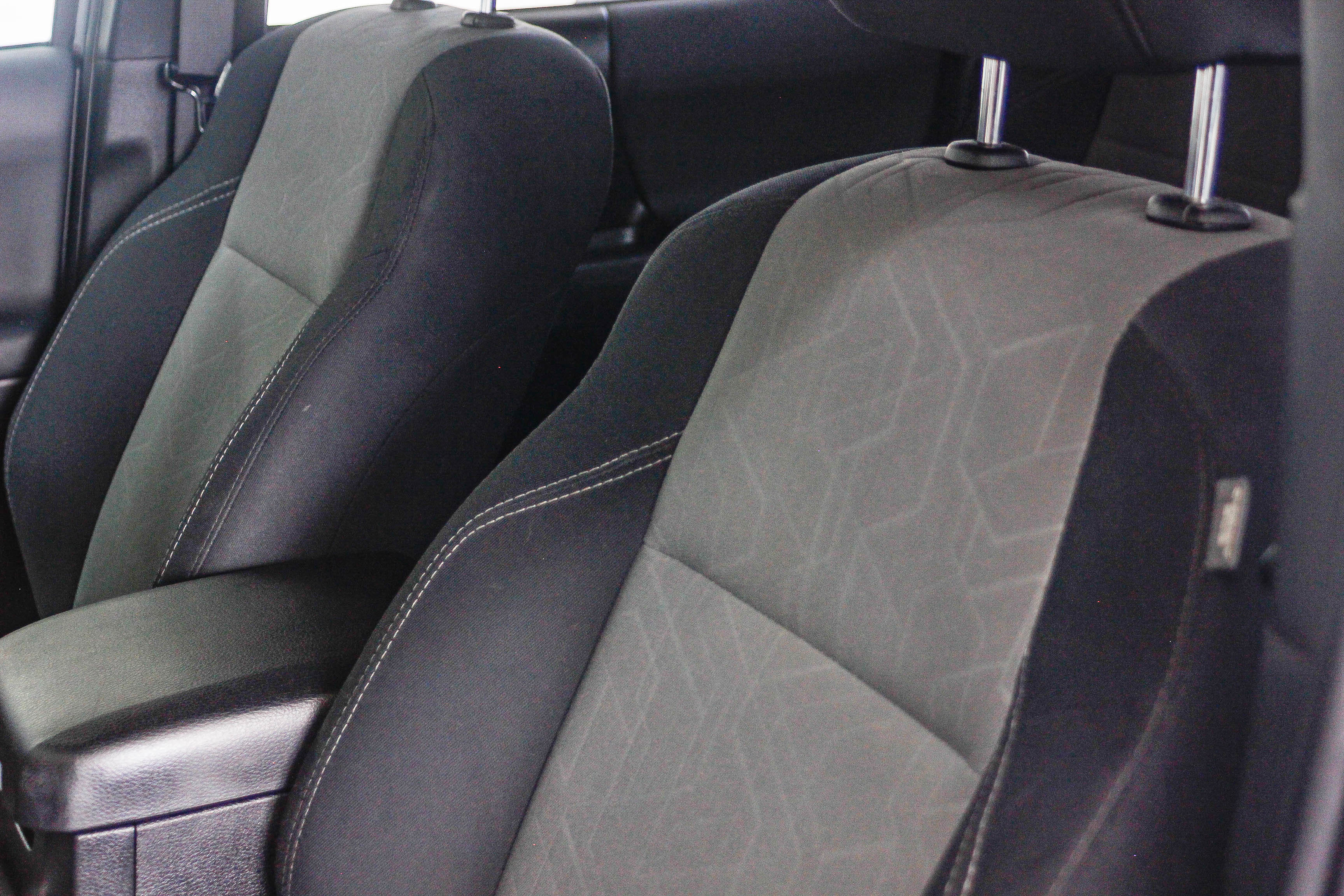 Used 2021 Toyota Tacoma TRD Off-Road w/ Technology Package image 23