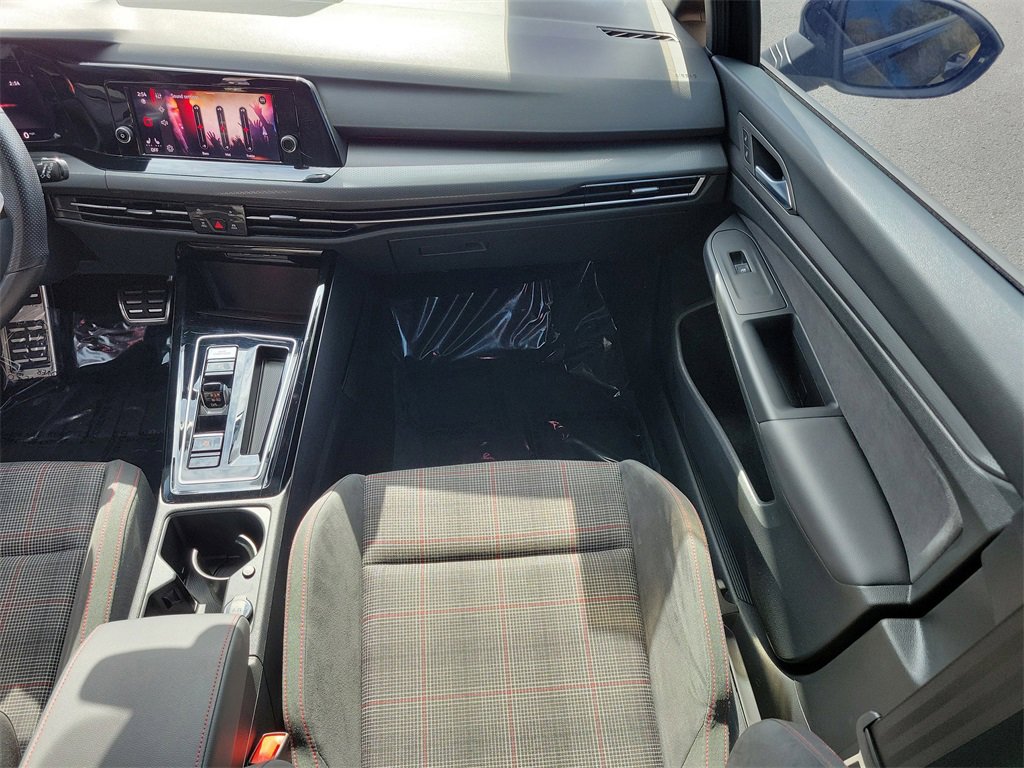 Used 2023 Volkswagen GTI S image 14