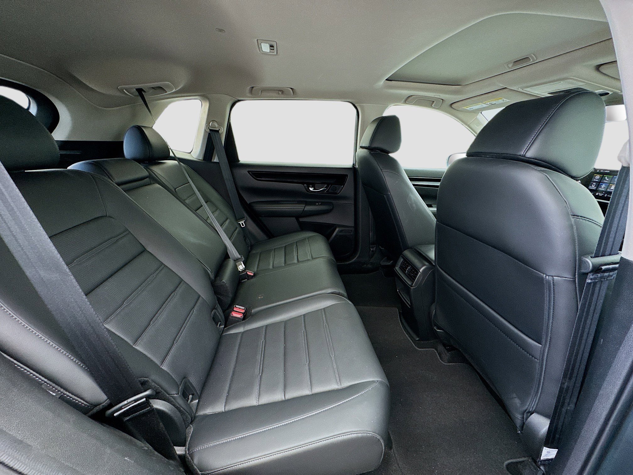 Used 2023 Honda CR-V EX-L image 19