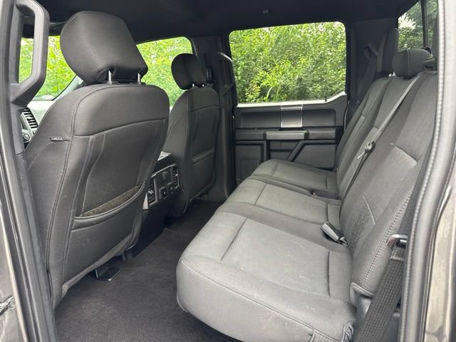 Used 2020 Ford F150 XLT w/ Equipment Group 302A Luxury RWD image 38